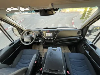  6 افيكو 50c15 موديل 2020 صندوق طول 3.50