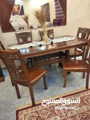  1 كقمبن مورس وسفره