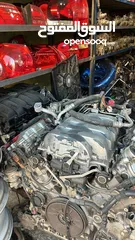  12 جميع قطع غيار( أودي/ جولف / بورش / شكودا/ سيات   اaudi / VW / PORSCHE/ SKODA  / SEAT ) افضل أسعار