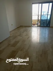  2 شقة للبيع في ضاحية الرشيد - خلف الجامعة الاردنية