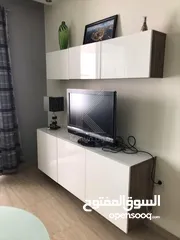  4 شقة مميزة للبيع في دير غبار - طابق ثالث