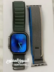  6 Original Apple Watch Ultra 1 - Like Brand New