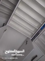  6 * يتوفر خزانات تفصيل نجار  تستخدم : ( لتخزين الدخان و الفيبات الأجهزة المحمولة ... ) لون أبيض للبيع.