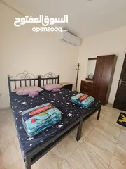  1 شقق مفروشة ديلوكس جديدة للإيجار