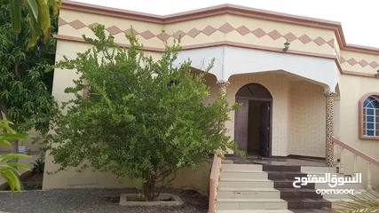  8 منزل للبيع في ولاية السويق منطقة سيح الرحمات