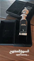  2 عطر دخون الامارتيه