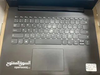  3 لابتوب لينوفو i7 كرتين شاشة سعرر حررق بحالة ممتازة