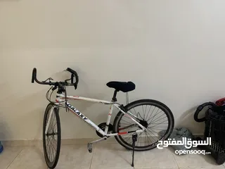  2 دراجة هوائية للبيع تواصل