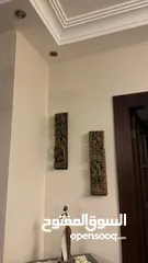  7 شقه للبيع غربيه