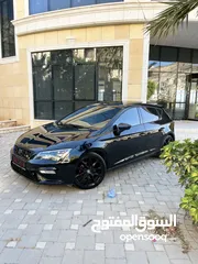  10 سيات ليون FR 2020