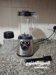  9 أجهزة كهربائية متنوعة بحالة ممتازة جدا للبيع بسبب السفر