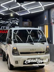  4 بكم كيا بنجو 2023 فل وربع فحص كامل