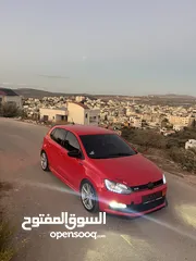  2 بولو (أوتمات) مميزة جدا / بسعر مميز كاش فقط