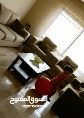  24 شقة مفروشة للبيع في ضاحية النخيل. رجم عميش.. عمر البناء 6 سنوات..سالم حبش للإسكان.