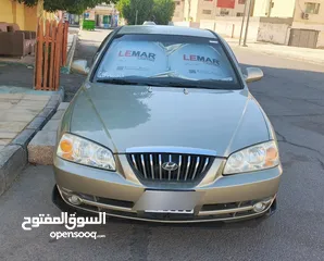  4 Xd النترا 2006  الرقم موجود بالإعلان