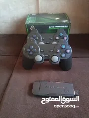  1 جهاز العاب Game Steak