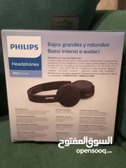  2 سماعة PHILIPS