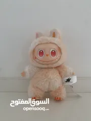  1 لابوبو labubu 3rd generation
