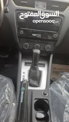  15 سكودا اوكتافيا 2020 بنزين اتومات يد صفر البيع بسبب التجديد سياره جديده وشركه من جميعه بسعر مغري كاش