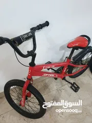  5 دراجات هوائية للاطفال للبيع عدد 2 في ابوظبي
