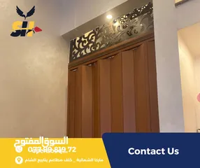  6 ابواب اكورديون ايطالي قاطع الخلية الأصلي عروض وخصومات مميزة لفترة محدودة