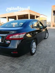  6 Nissan sentra 2018 for sale