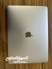  1 ماك بوك برو MacBook pro m2