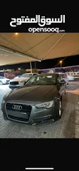  5 Audi a5 2014