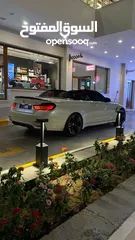  14 2015 BMW M4