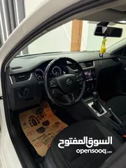  9 سكودا اوكتافيا ديزل 2000