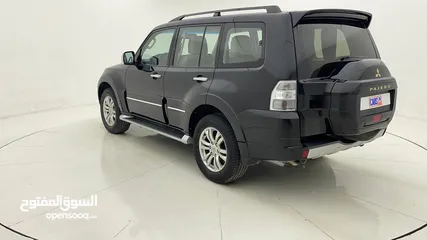  5 (HOME TEST DRIVE AND ZERO DOWN PAYMENT) MITSUBISHI PAJERO