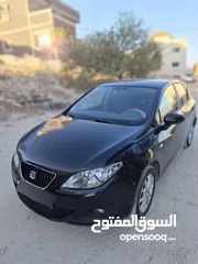  1 سيات ابيزا 2011