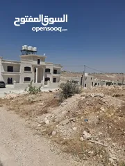  1 قطعة ارض للبيع في مرج الغزلان