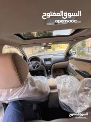  4 اكسنت مع فتحا 2016