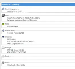  9 جهاز PC نوع محطة عمل Workstation موديل HP Z440 مع الشاشة والماوس والكيبورد وحافظ الطاقة الكهربائية