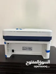  1 طابعه Xerox