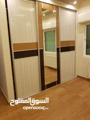  30 Furnished ground floor apartment for rent / Deir Ghbar, near Jounia Pharmacy