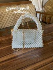  1 جزدان نسائي Handmade