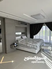  22 145 m2 1 Bedroom Duplex Apartment for Sale in Amman Abdoun