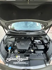  10 Kia soul  2016 American specs 1600 cc gray color كيا سول 2016  وارد أمريكا 1600 سي سي رمادي