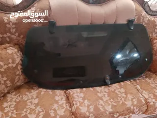 2 زجاج جب توسان