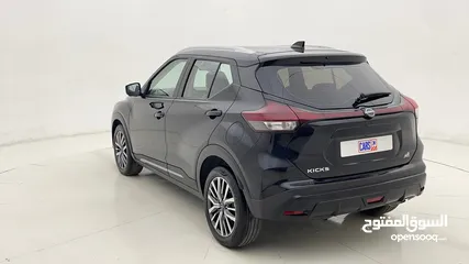  5 (HOME TEST DRIVE AND ZERO DOWN PAYMENT) NISSAN KICKS