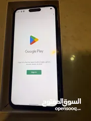  3 أيفون 16 بروماكس (صيني‎)