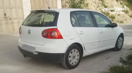  2 جولف SDI 2008