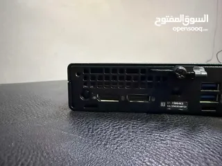  4 Pc mini dell 7090 fl ram 64 gb