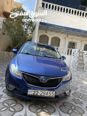  3 جيلي GC5 2016  بسعر مغري 7جيد