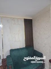  3 شقه للبيع الجويده حي الباير