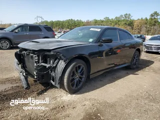  8 Charger 2022 GT AWD