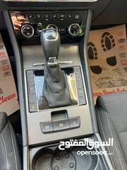  7 سكودا سوبيرب 2020