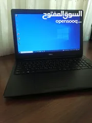  11 laptop Dell cor i5 الجيل الثامن